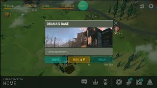 [LDOE] Eddigi legkirályabb raidem! Obama base (Raid #3)