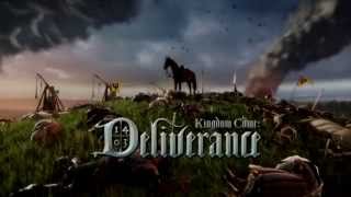 Долгожданное. Необъяснимое. Неповторимое. [Kingdom Come: Deliverance (Alpha Access) #1]
