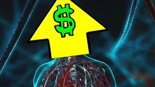 СЕКС РУЛЕТКА ПРОТИВ ВЫСОКИХ ЦЕН ?‍⚕️ Прохождение Bio Inc. Redemption #8