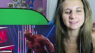 Bobby Lashley v Erik 9/14/20