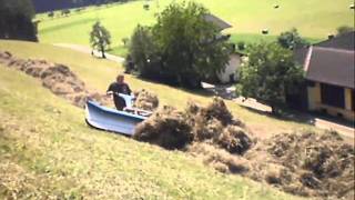 Brielmaier mit Hill-Rake