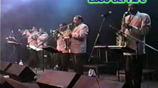 El Gran Combo de Puerto Rico - Ojos Chinos