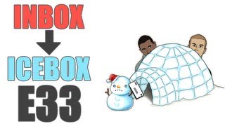 Inbox To Icebox E33 -- Starcraft 2 [LAGTV]