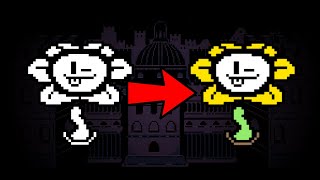 How to Install the Undertale Colored Sprites Mod (Easy)