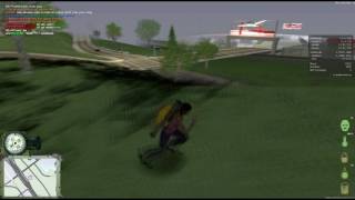 Ez -C.E.L.L and -DeadPool MTA:DAYZ [NON-STOP] #EU2
