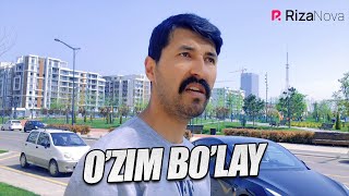 O'ZIM BO'LAY | Ixlasow