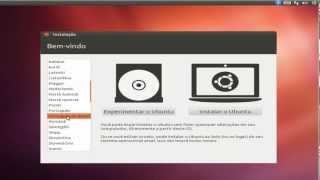 Instalar Windows 7 em PC com Ubuntu - Pedido