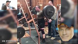Exercise is NOT Punishment - GYM FAILS 2019