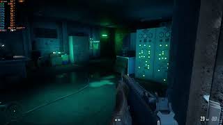 FX8320e 3.5g-16gb ram 1600-rx570 8gb - Sniper Ghost Warrior Contracts