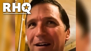 WATCH: Tucker Carlson Just Gave The Worst Advice
