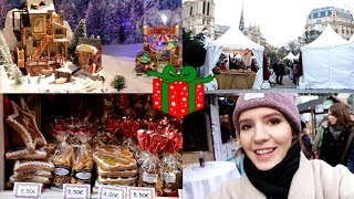 В АКТИВНОМ ПОИСКЕ РОЖДЕСТВЕНСКОЙ ЯРМАРКИ