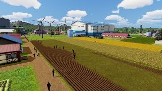 Farming Manager 2018 - Campaign Walkthrough Gameplay - Chapter 1 Playthrough