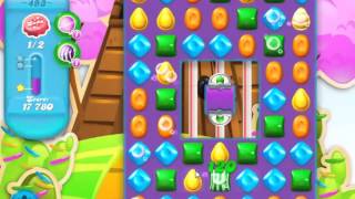 Candy Crush Soda Saga Level 493