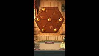 100 Doors Challenge 2 Level 69 Walkthrough Gameplay