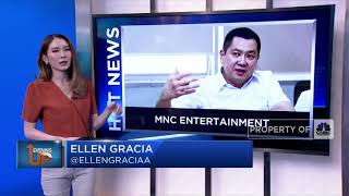 Hot News: Hary Tanoe Akan Bubarkan MNC Entertainment? Hingga Krisis Energi China
