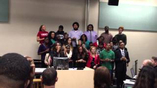 LU Praise Part 2