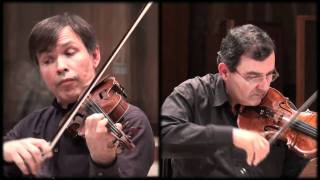Ignaz Pleyel Duos for 2 Violins, in F major, Op. 23, No. 4, Ben. 516 - ii.