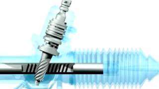 PEDDERS Power Steering Animation