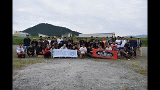 2019釣りTiki東北リバーシーバスin石巻　大会報告