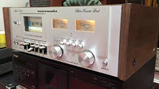 Marantz - 5000