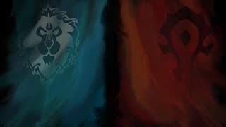 ЛК. World of Warcraft. Неспешный Кач. Свежеватель Душ. Драконий Погост Часть 1.