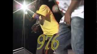 DJESH / BO HOUSS, 976 RAP, les voix de la culture urbaine de Mayotte
