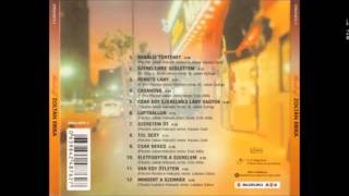 Zoltán Erika  Best Of remix Teljes album