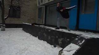 Demka Winter.wmv Oleg T.