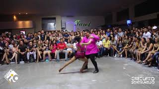Henrique Marques e Joyce Almeida - Semi