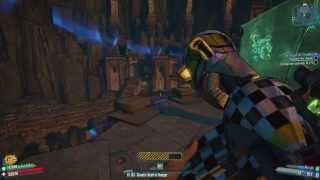 Borderlands 2 Tiny Tina Assault on Dragon Keep Adventures -  The Magic of Childhood