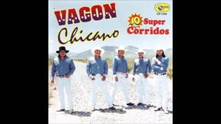 Vagon chicano corrido de los compadres