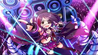 Nightcore - My Girlfriend Is A Raver