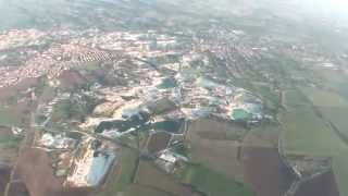 Skydiving Italian Championship 2015 - Parachutist Video