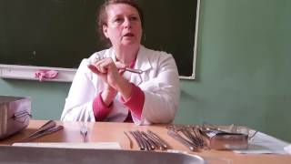 Консультация по акушерству и гинекологии Часть-2