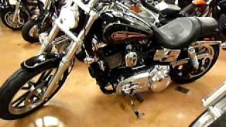 ハーレーダビットソン　HARLEY-DAVDSON　FXDL　2006　ローライダー