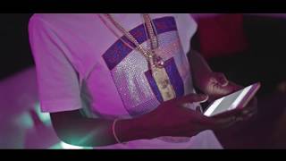 Lil Pak - Behind the scenes of "All my life" session