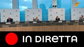 L'Ema annuncerà parere definitivo sul vaccino AstraZeneca dopo la riunione straordinaria