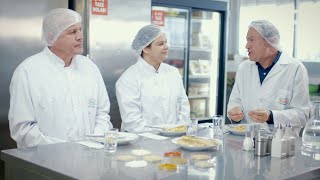 Piliçlerin eskisine göre daha çabuk pişme sebebi nedir?