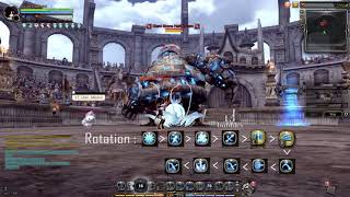 Dragon Nest SEA | Sniper Rotation (Updated)