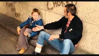 Shaun meets the Skinheads