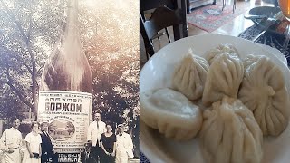 Чита-Грита, или журналисты в Грузии. Фильм-2: Боржоми, хинкали и хачапури