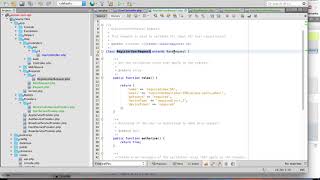 Laravel REST API  - Tutorial 5 - User Registration