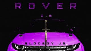 Blocboy JB ft. 21 Savage - “Rover 2.0” Type Tay Keith/Memphis/Tay K Trap Beat - (Prod. Jack Norris)