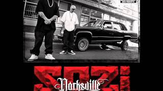 Sozi - Roule avec les best (feat. Limoilou Starz)