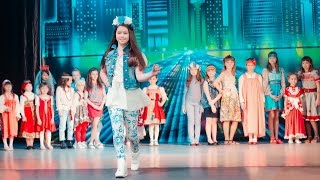 Школа Юных Леди "iD Models"