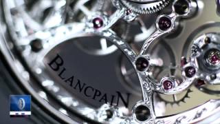 寶珀錶 Blancpain
