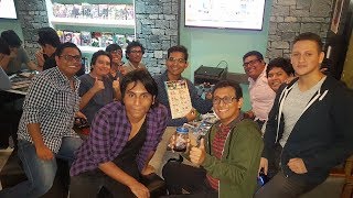 Final de Dragon Ball Super en Geekdom - Evento