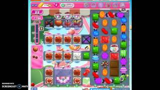 Candy Crush Level 2399 help w/audio tips, hints, tricks