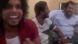 Sri Lankan Funny  Baila හිනාවෙන්න ආස අය බලන්න