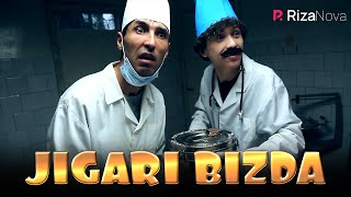JIGARI BIZDA | Ixlasow